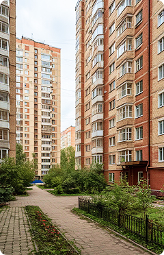 На вторичном рынке